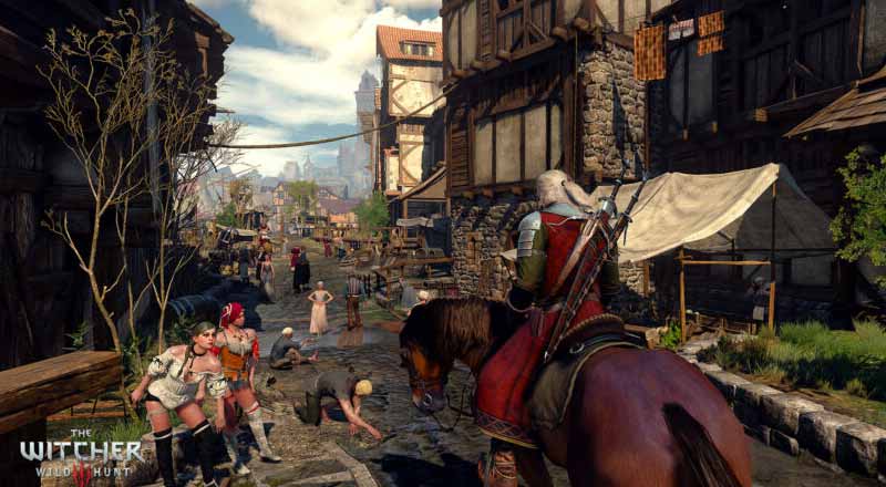 âm thanh trong game là điểm cộng lớn khiến trò chơi trở lên kịch tính