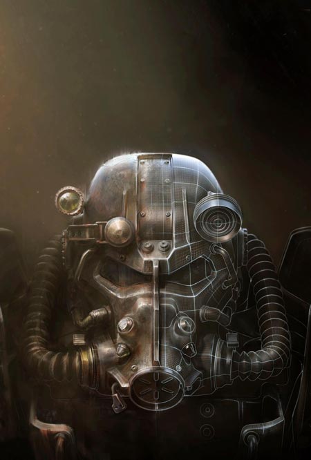 FALLOUT 4