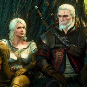 Gameplay The Witcher 3: Wild Hunt