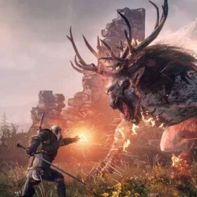 Hệ thống kỹ năng trong game The Witcher 3: Wild Hunt