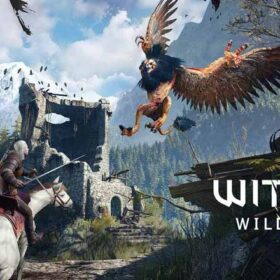 Thế giới rộng lớn, nhân vật phụ và hệ thống nhiệm vụ phong phú