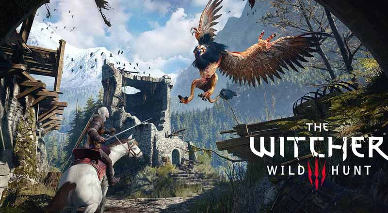 Thế giới rộng lớn, nhân vật phụ và hệ thống nhiệm vụ phong phú