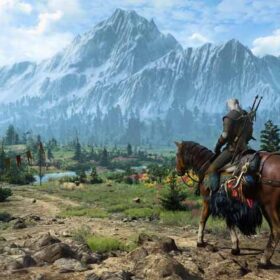 Thông tin chi tiết The Witcher 3: Wild Hunt