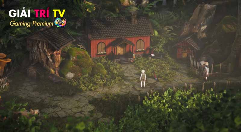 Cách Chơi Bramble: The Mountain King