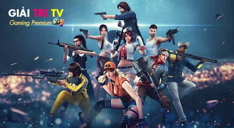 Code Đại Lộ Danh Vọng Free Fire vừa Update