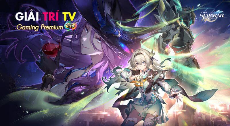 Cốt truyện Honkai: Star Rail