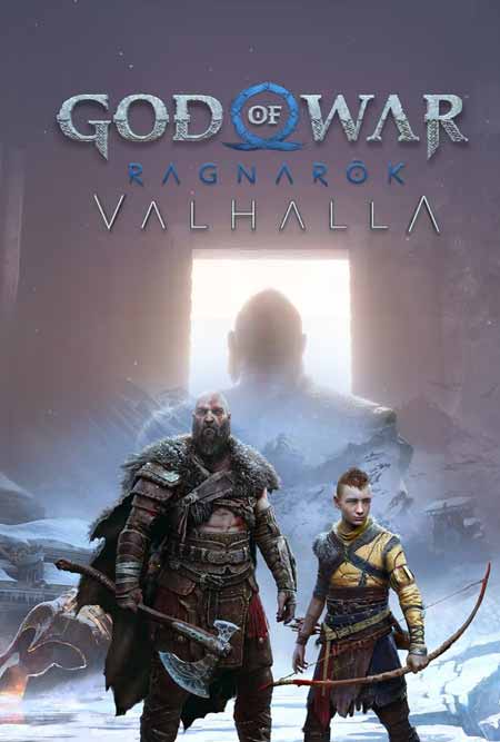 game god of war ragnarok