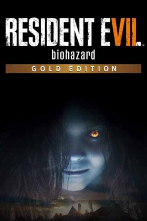 game resident evil 7