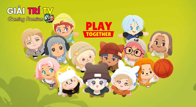 Giải Đáp Chi Tiết Về Mã Code Play Together Là Gì? 