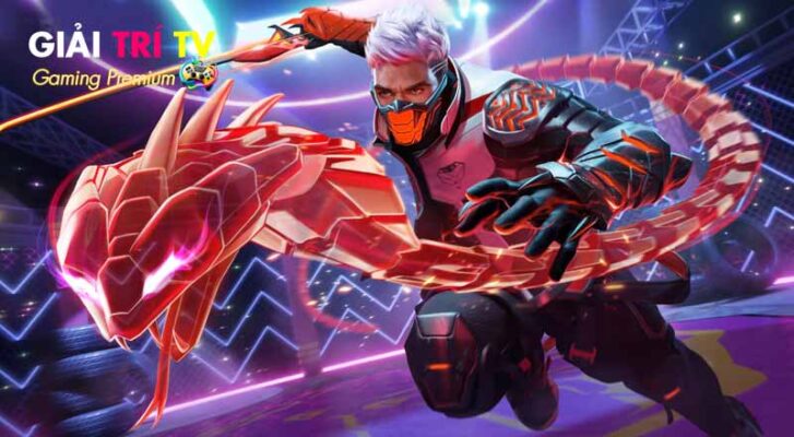 Hướng dẫn nhận Code Đại Lộ Danh Vọng Free Fire mới nhất 2026