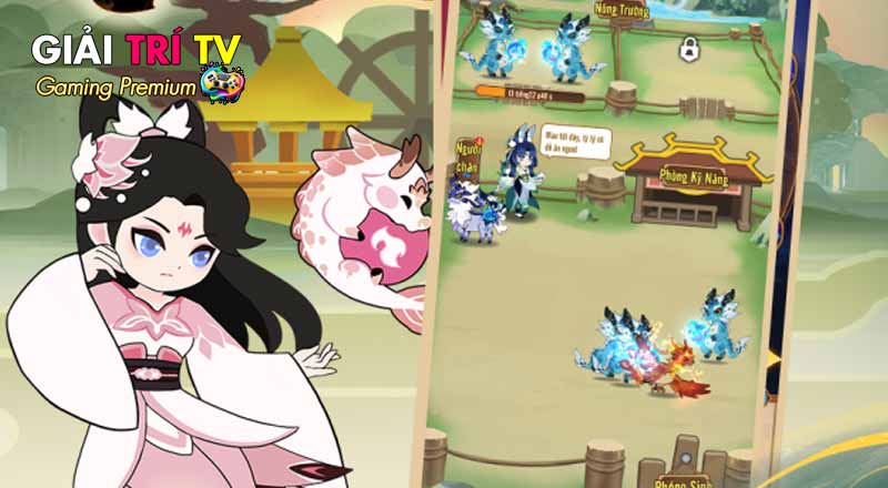 Hướng dẫn nhận code Vạn Tiên Trận