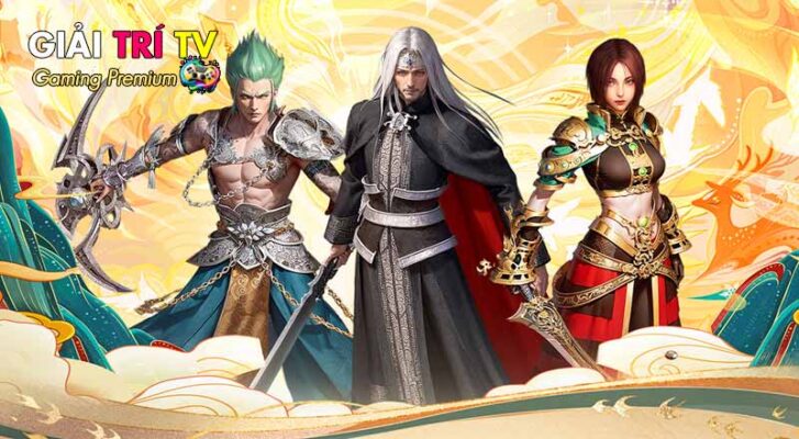 Nhận Code Vạn Tiên Trận mới nhất lụm ngay vật phẩm quý giá