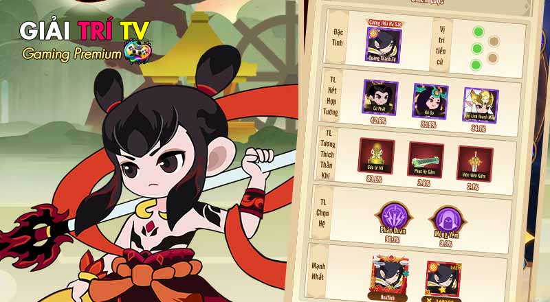 những lưu ý khi sử dụng code vạn tiên trận