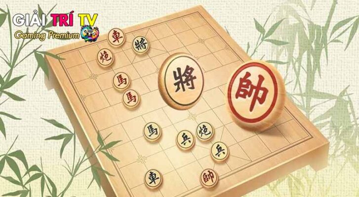 top 8 game cờ tướng offline hay nhất