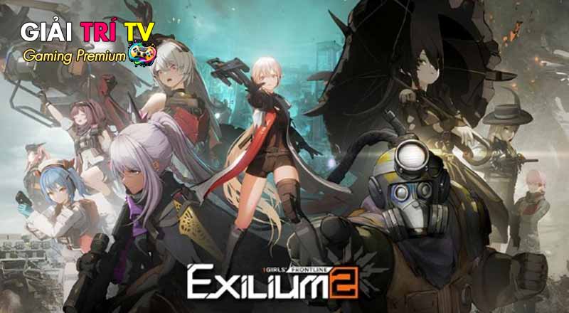 Top 9 game mobile siêu hay