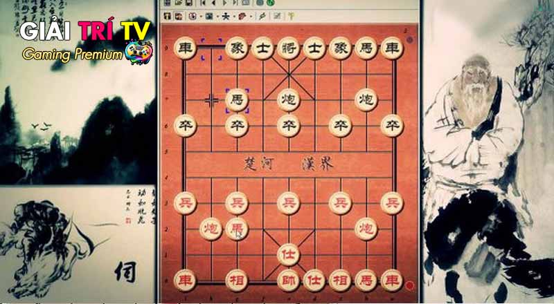 XieXieMaster XiangQi