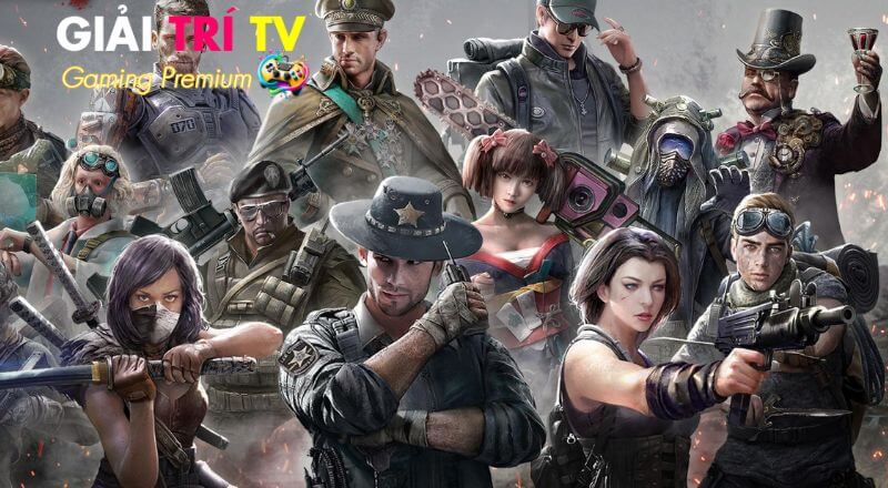 Age of Z Origins: Chiến thuật xây dựng & diệt Zombie