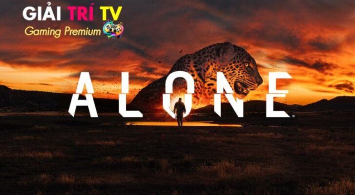 Alone – Mặt tối của tình yêu và sự điên cuồng