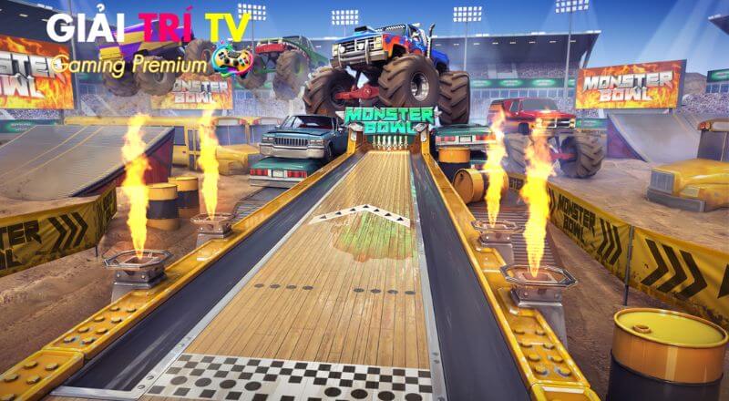 Âm thanh & đồ họa ingame