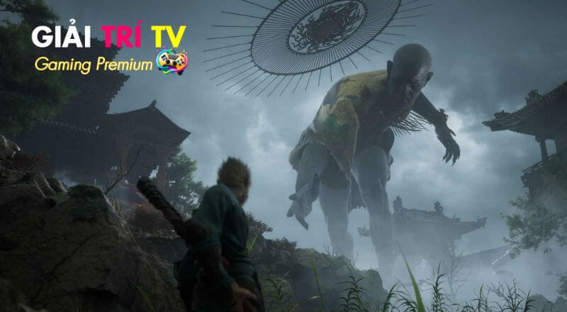 Âm thanh và đồ họa trong Black Myth: Wukong