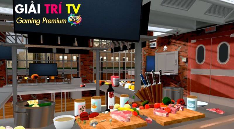 Âm thanh và đồ họa