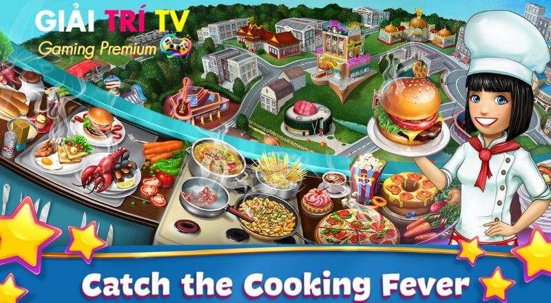 Âm thanh sống động trong game mang lại cảm giác chơi thú vị hơn