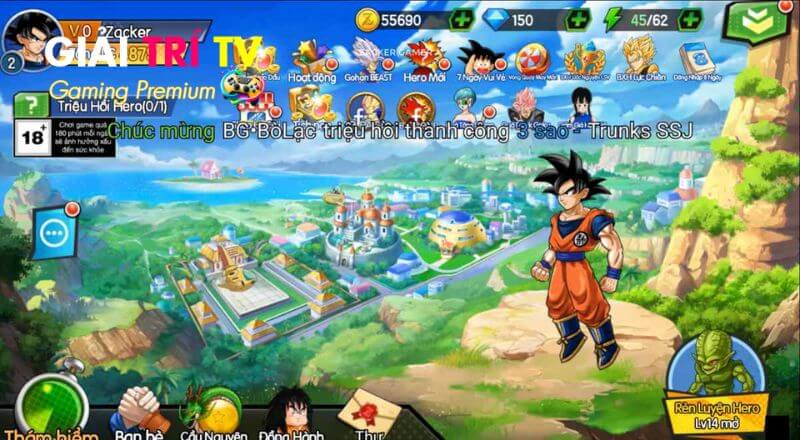 Cách nhận thêm nhiều Code Rồng Thần Huyền Thoại hơn