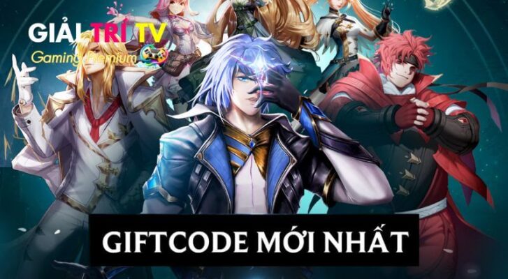 Cập Nhật Code Đấu La 3D Funtap 2026 & Hướng Dẫn Nhập Code Chi Tiết