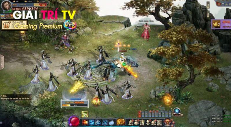 Cập nhật Full Code Ỷ Thiên Đồ Long CMN 2026 và cách nhập code nhanh chóng