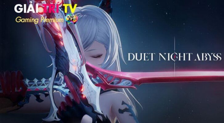Code Duet Night Abyss mới nhất 03/2026 và cách dùng