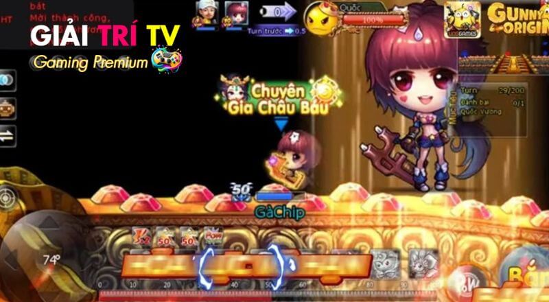 Code Gunny Origin là gì?