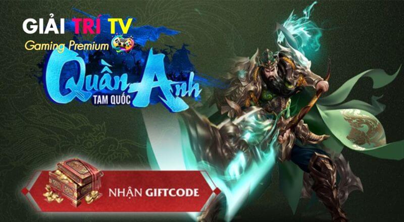 Code Quần Anh Tam Quốc là gì?