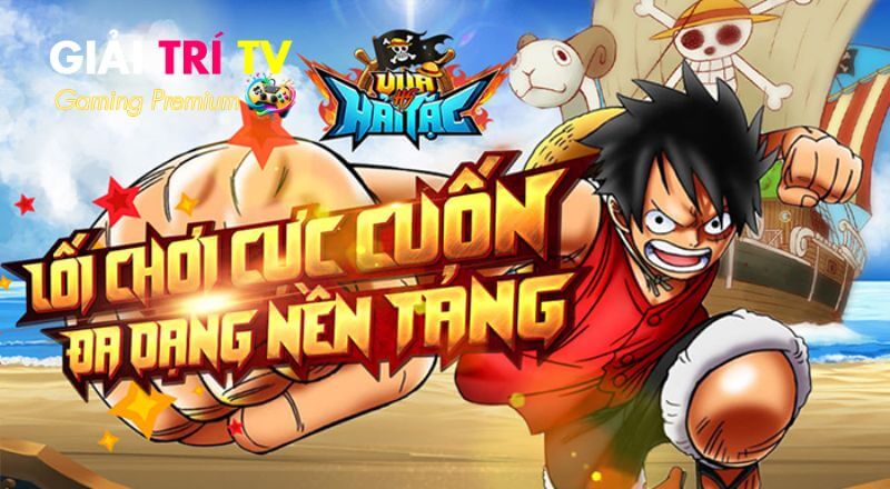 Code Vua Hải Tặc CMN là gì?