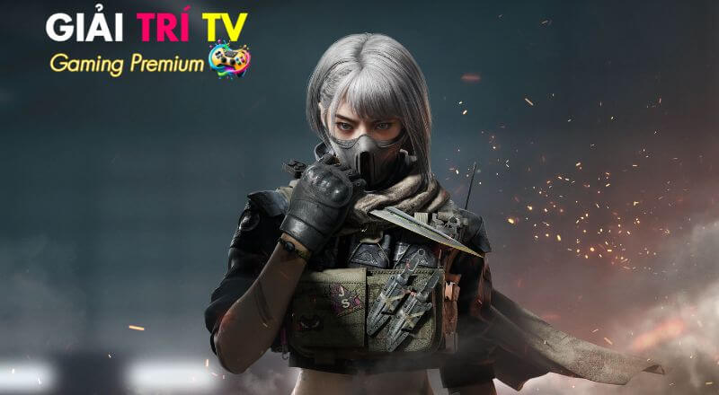 Delta Force Garena – FPS Chiến Thuật Đỉnh Cao 8 Cốt truyện, bối cảnh & các phe phái