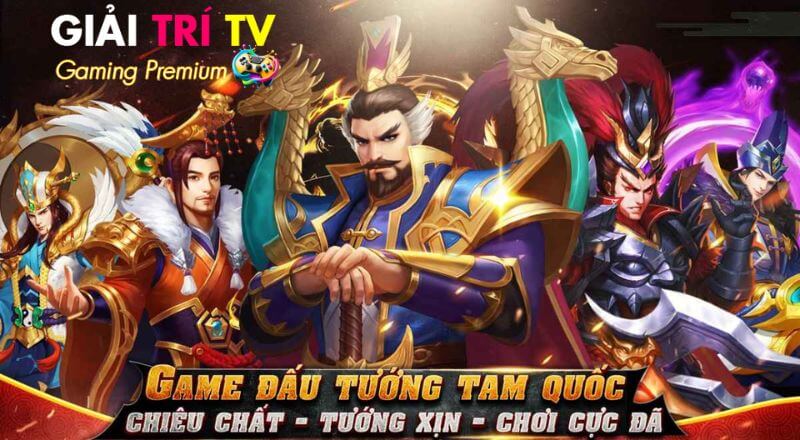 Danh Tướng 3Q: Code mới nhất 02/2026 và hướng dẫn nhập