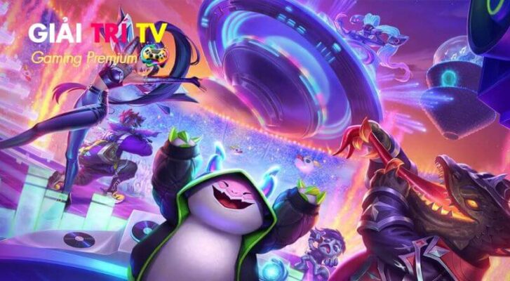 Đấu Trường Chân Lý Mobile: Khám phá cảm giác thi đấu lần đầu tiên