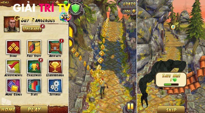 Đồ Họa & Âm Thanh