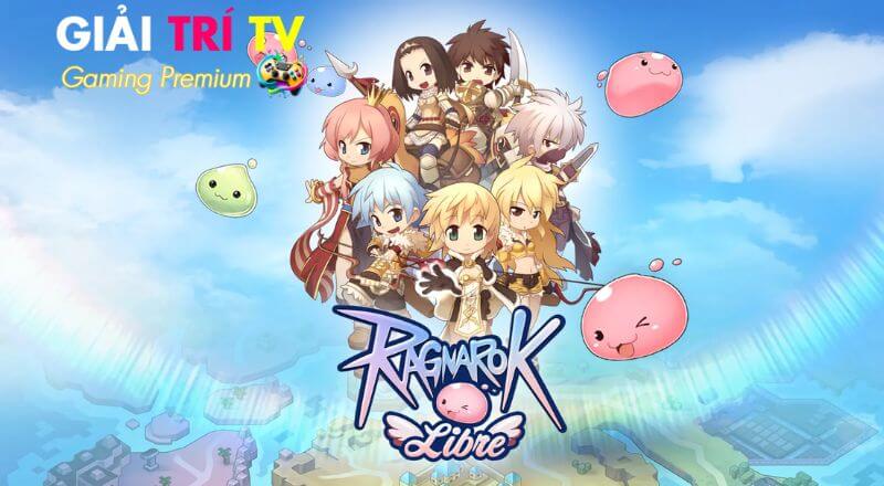 Đồ họa – Âm thanh