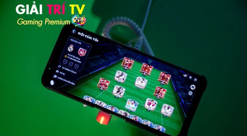 Đồ họa và âm thanh game