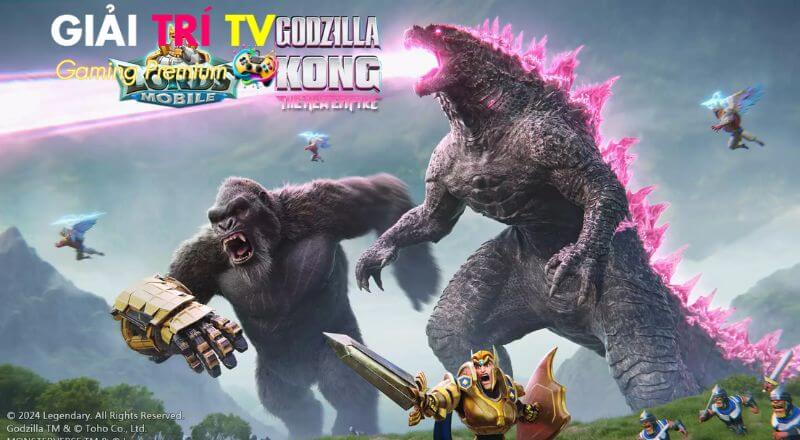 Đồ họa – Âm thanh