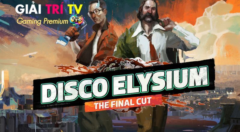 Đồ họa – Âm thanh