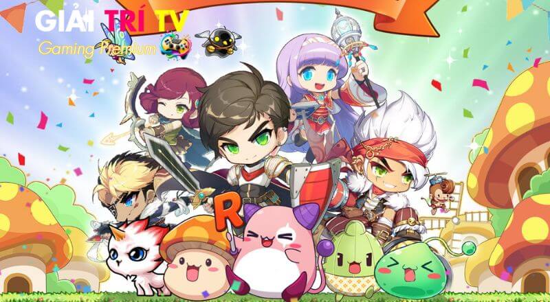 Âm thanh và đồ họa