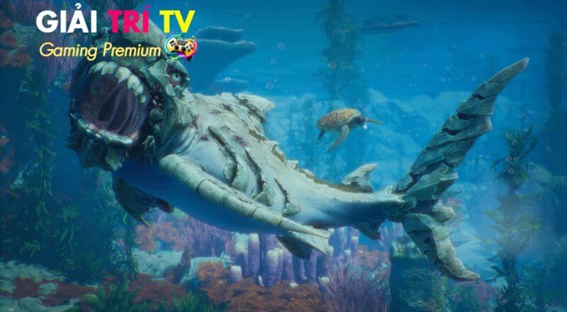 Đồ họa & Âm thanh