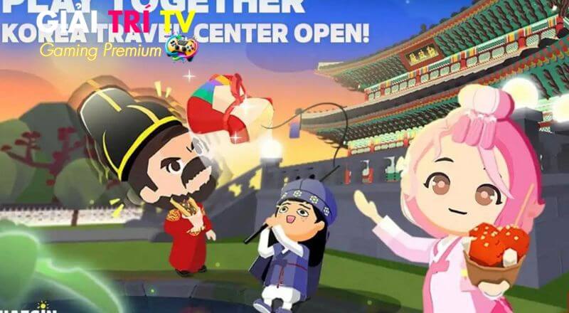 Đồ họa – Âm thanh