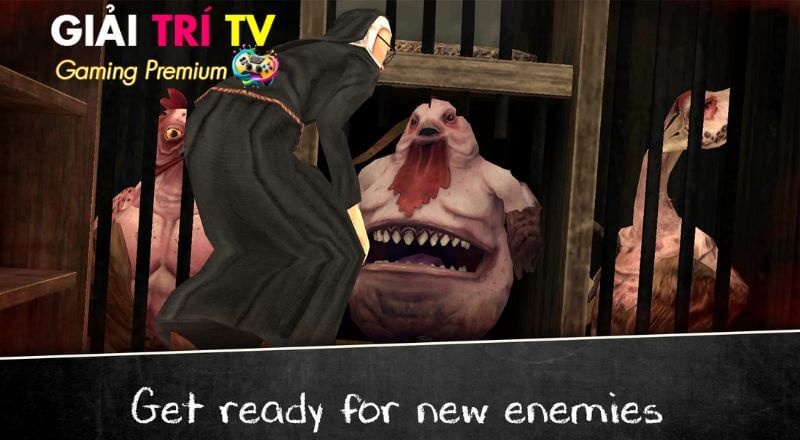 Đồ họa – Âm thanh trong game