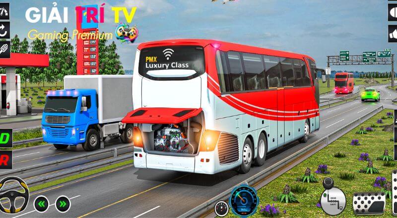 Đồ họa – Âm thanh