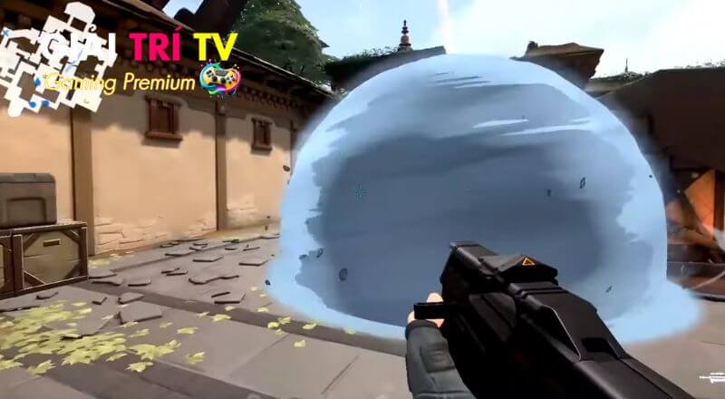 Đồ họa và âm thanh chuẩn chất trong Valorant