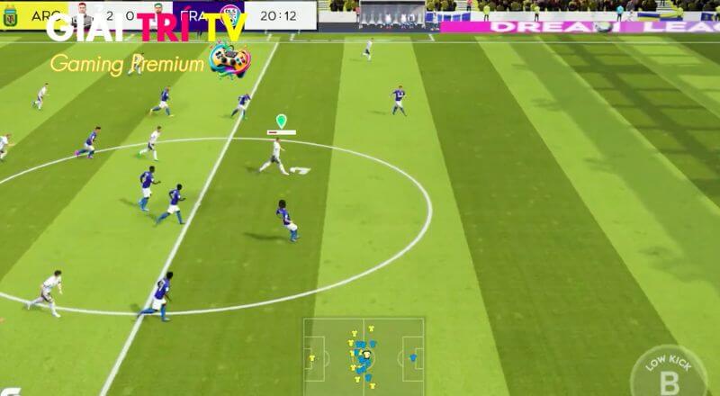 Đồ họa & Âm thanh