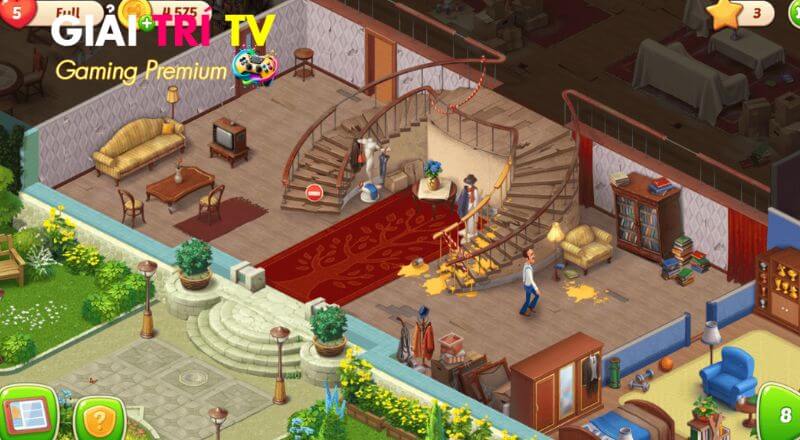 Đồ Họa – Âm Thanh