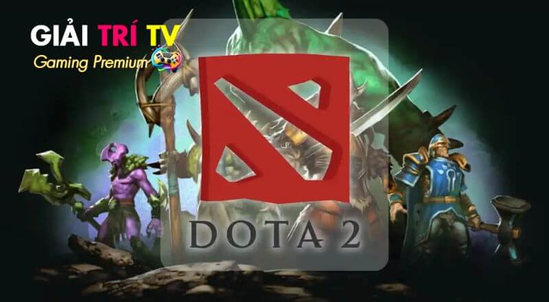 Dota 2: Sử Thi MOBA Đỉnh Cao Trong Làng Game Thế Giới